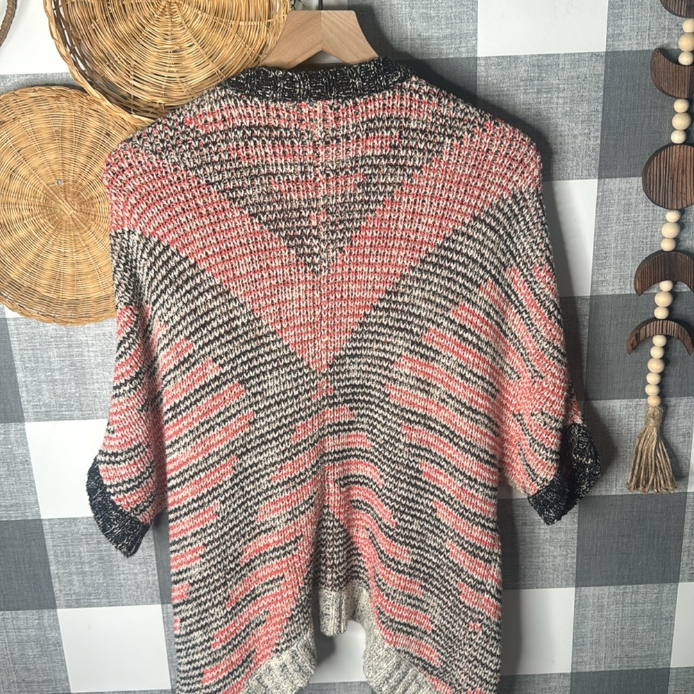 Moth Cardigan - Picture 5 of 5